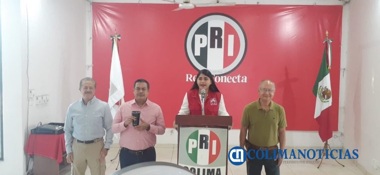 Convoca el PRI a aspirantes a cargos de elección “a trabajar desde territorio”