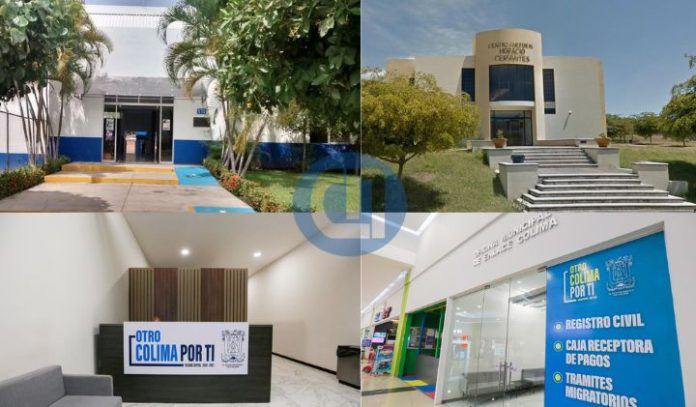 Pagos predial Ayuntameinto de Colima