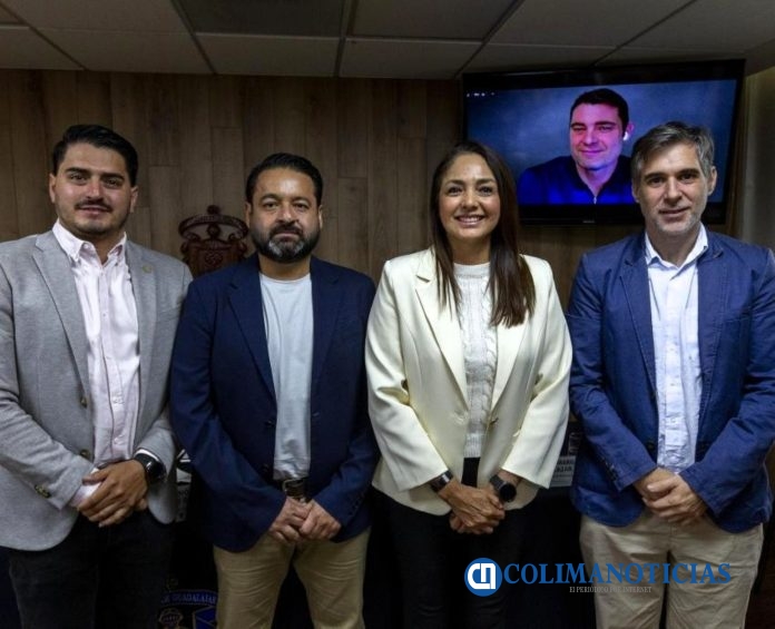 Participa UdeC en Encuesta Mexicana de Tendencias Fitness 2026_a