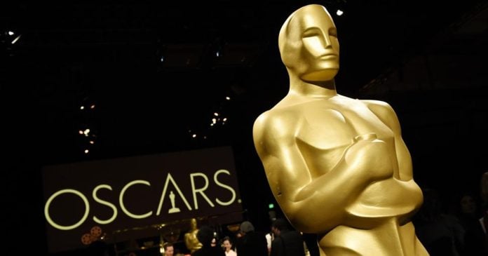 Premios Oscar 2026