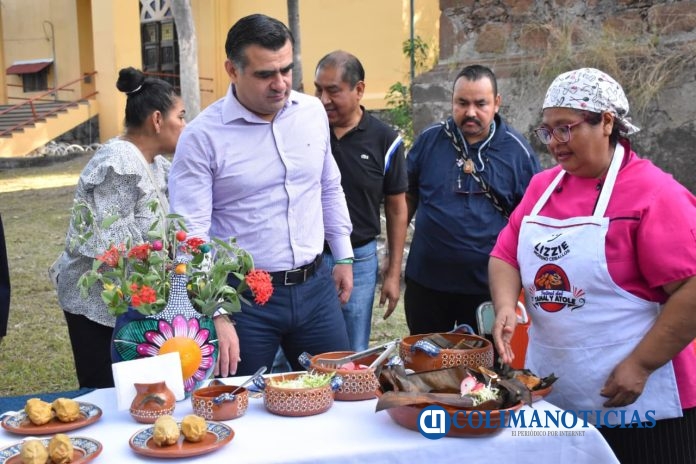 Presidente Riult Rivera