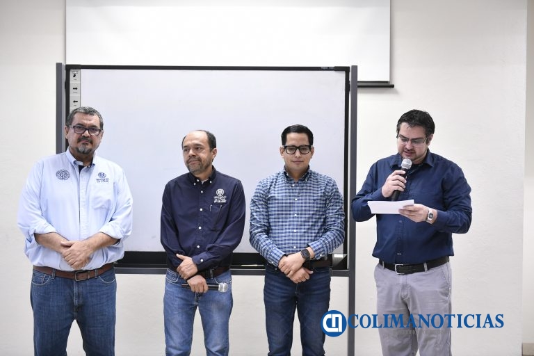 Realizan académicos primer Coloquio de Ingeniería y Tecnologías Emergentes
