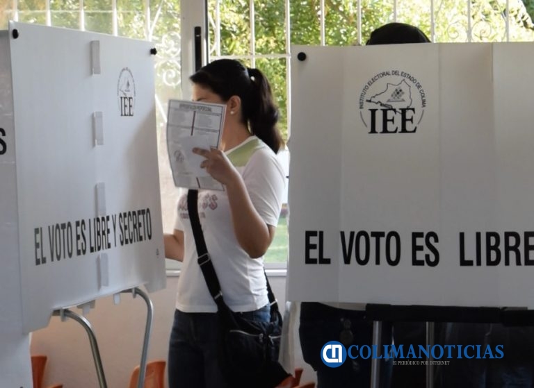 El arranque “formal” del proceso electoral 2026-2027 será en octubre