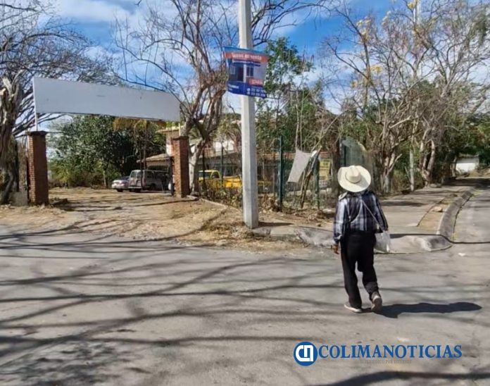 RAN Colima
