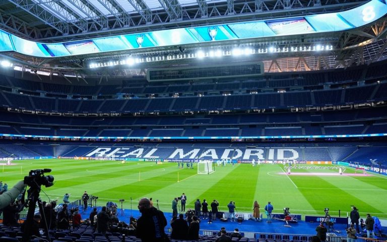 Real Madrid y FC Barcelona lideran el ranking de ingresos económicos a nivel mundial