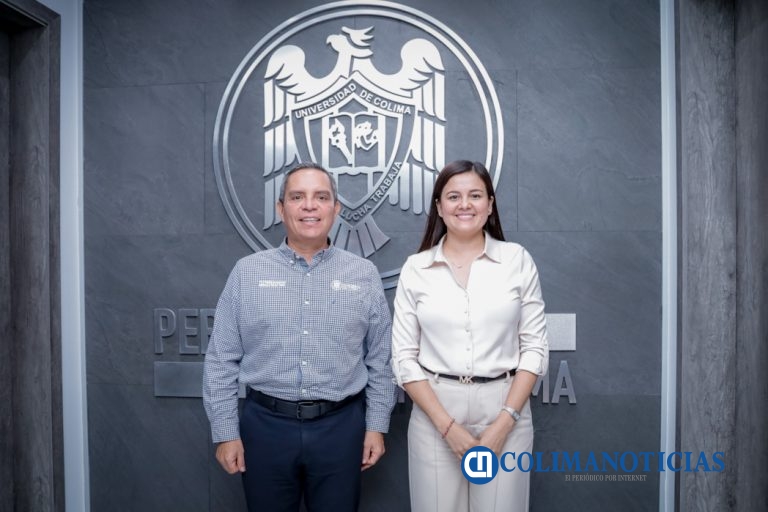 UdeC y nueva subsecretaria de las Juventudes dialogan sobre proyectos para el desarrollo juvenil