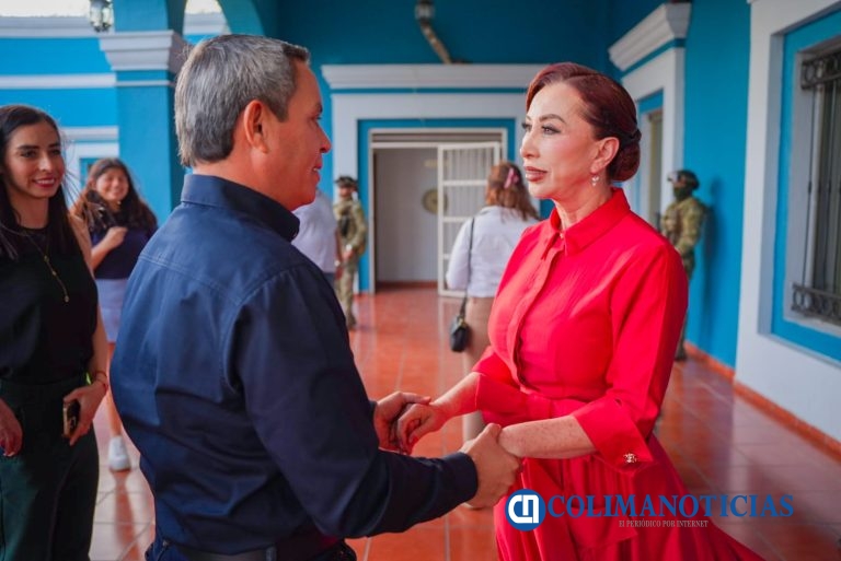 Reconoce Rector de UdeC la disposición de Tey Gutiérrez a las auditorías externas