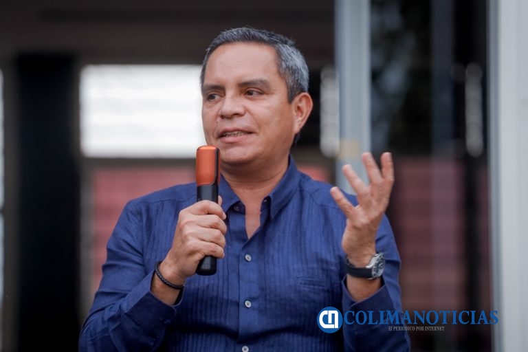 Fortaleza y unidad, elementos para enfrentar retos del 2026: Rector