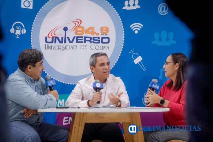 Rectoría en frecuencia 2026, nuevos temas_a