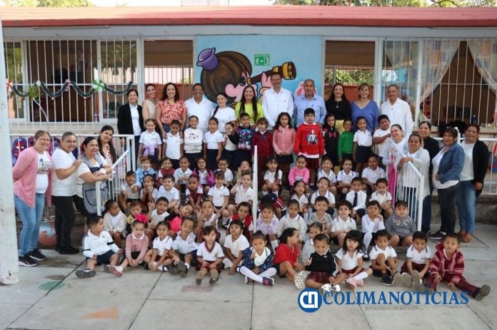 Regreso a Clases