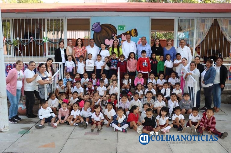 Más de 120 mil alumnas y alumnos regresan a clases tras periodo vacacional: Adolfo Núñez