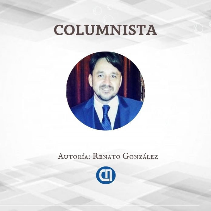 Renato González