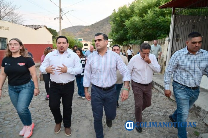 Riult Rivera- comunidad de Tepames