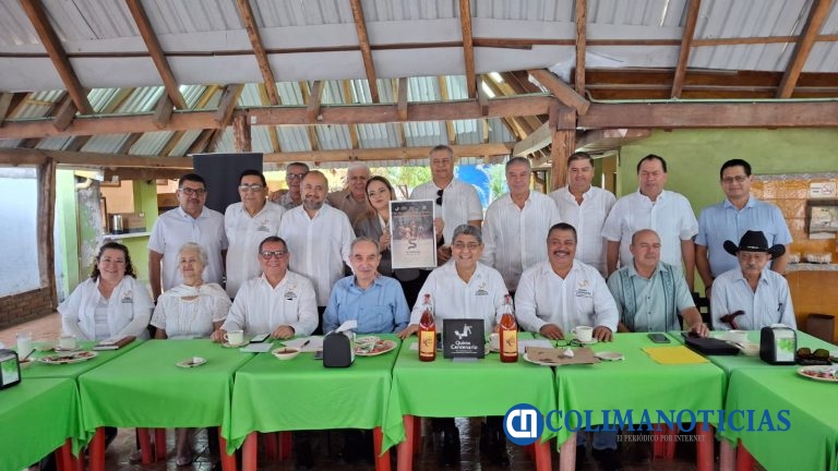 Preparan en Colima capital, Festival Encuentro Internacional de las Culturas, de 500 años de la Villa San Sebastián