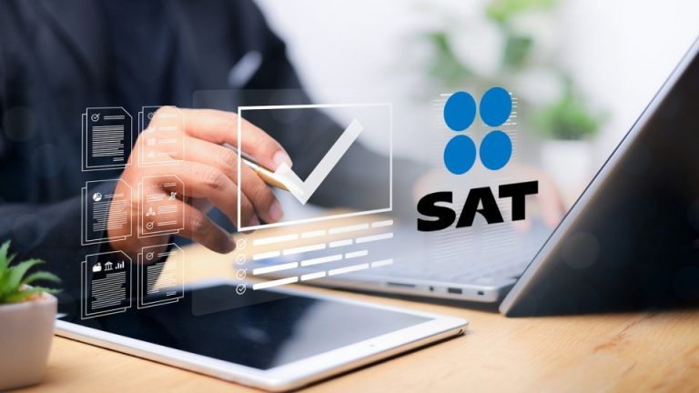 SAT anuncia cómo auditará a los contribuyentes durante 2026