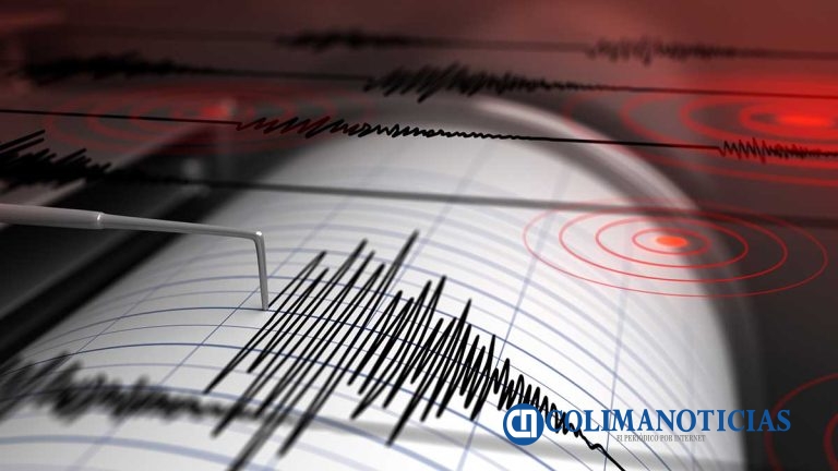 Se registran dos sismos en Manzanillo