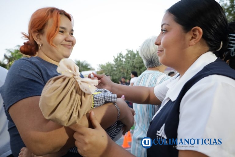 En Colima, la Enfermería es pilar del sistema sanitario, reconoce Secretaría de Salud