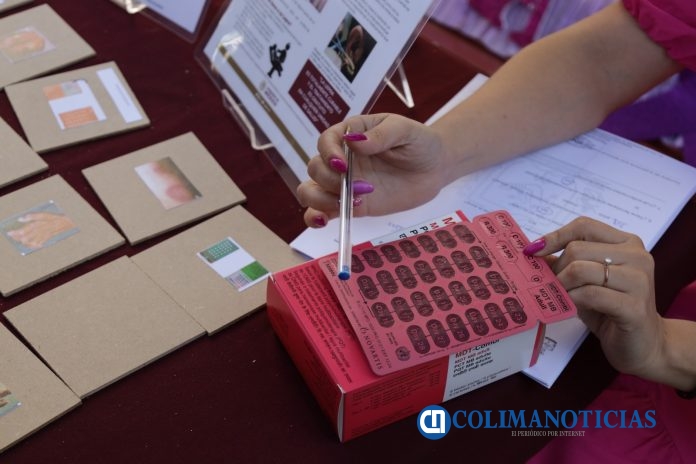 Salud Colima previene sobre riesgos de contagio de la lepra y pide tener una detección oportuna