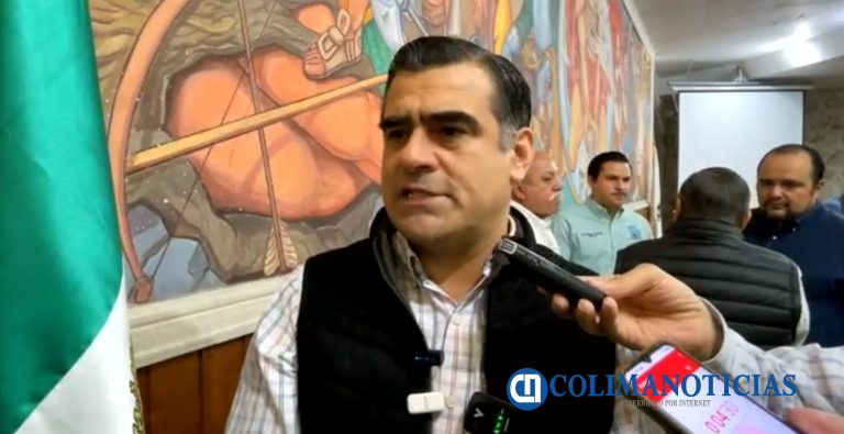 Se reinician las Jornadas por la Paz este jueves: Riult Rivera 