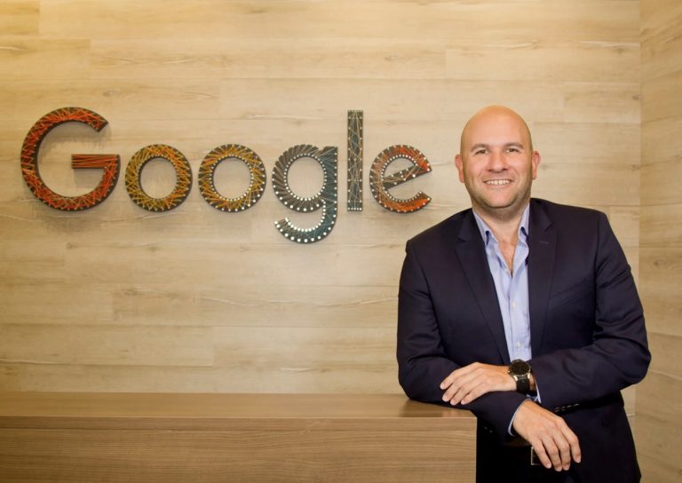 Google México anuncia a Sebastián Valverde como su nuevo director general