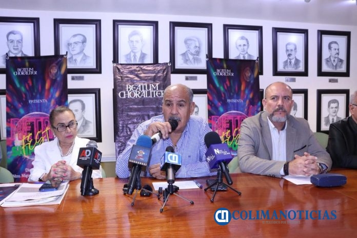 Secretaría de Educación impulsa intercambio cultural entre Colima y Pasco Washington con concierto sinfónico (2)