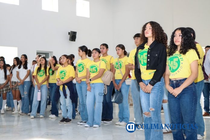 Segunda Semana de Vinculación Educativa