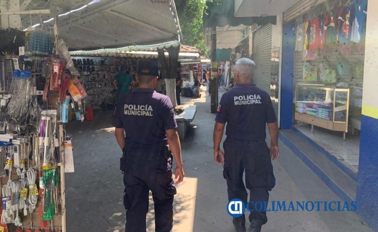 Violencia intrafamiliar continúa como el delito de mayor incidencia en Tecomán: Seguridad Pública