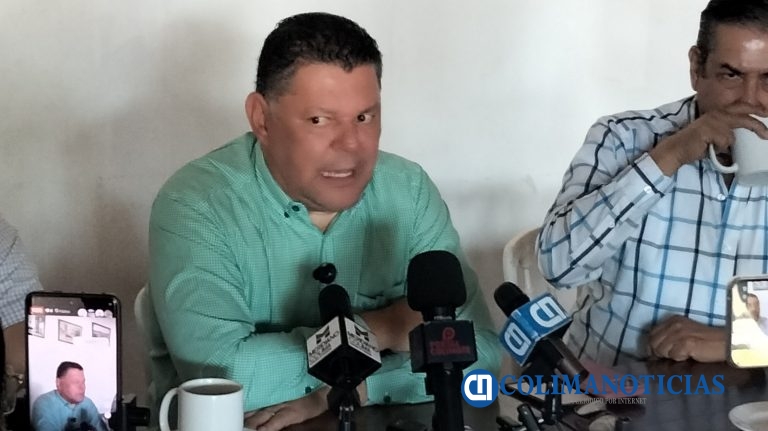 Senador Virgilio Mendoza impulsará iniciativas para fortalecer estados y municipios portuarios