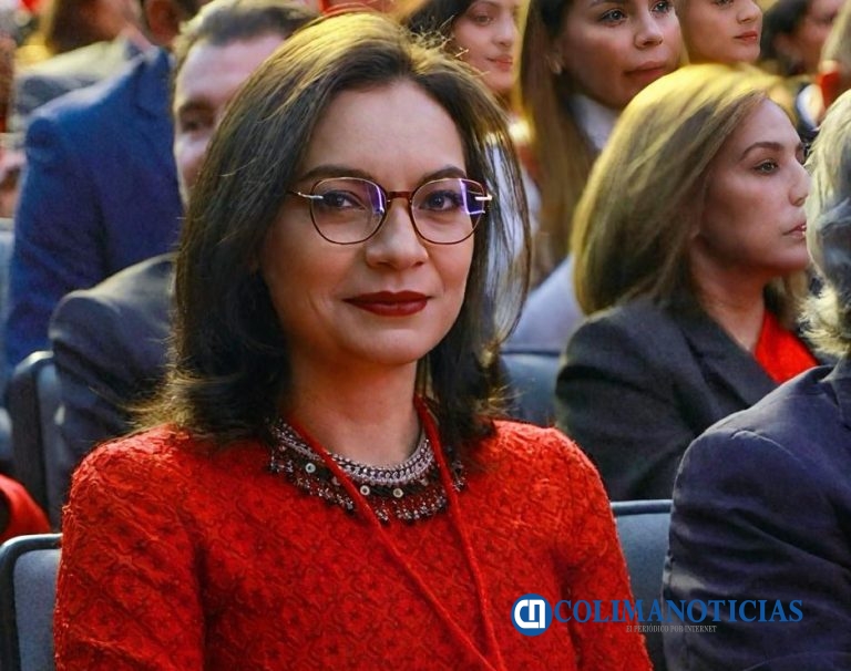Prepara Mely Romero agenda legislativa con énfasis en salud, cuidados y personas con discapacidad
