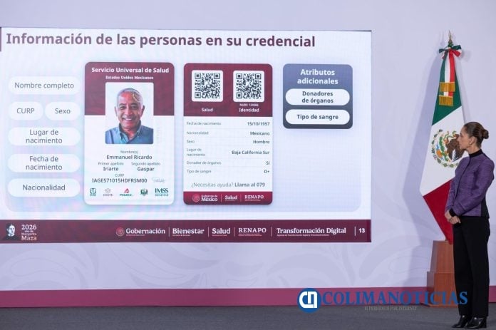 Servicio Universal de Salud