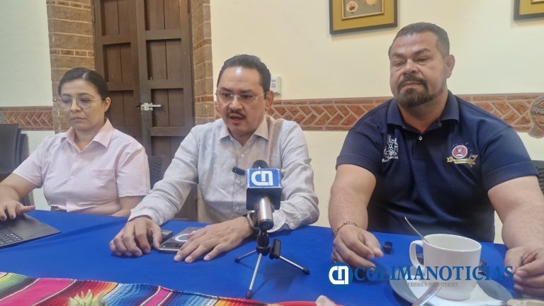 Sindicato de Trabajadores del Ayuntamiento de Villa de Álvarez solicitará 6% de incremento salarial 