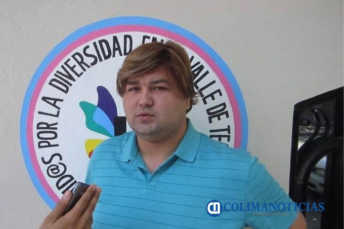 Soledad y exclusión afectan a adultos mayores LGBTI+; reciben apoyo para tramitar INAPAM