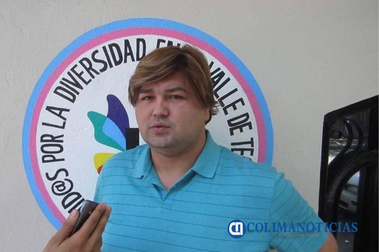 Soledad y exclusión afectan a adultos mayores LGBTI+; reciben apoyo para tramitar INAPAM