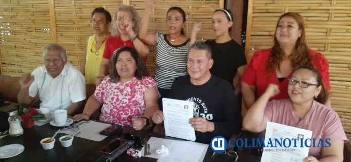 Solicitan maestros Talleres Intensivos en línea