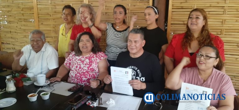 Solicitan maestros Talleres Intensivos en línea