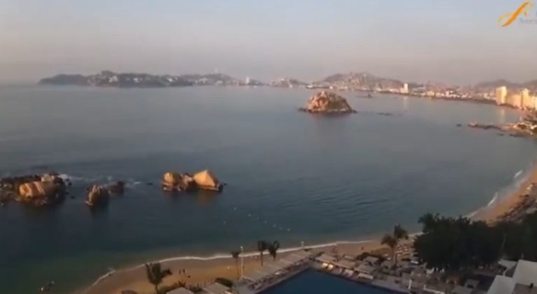 Suman 151 réplicas del sismo magnitud 6.5 en Guerrero