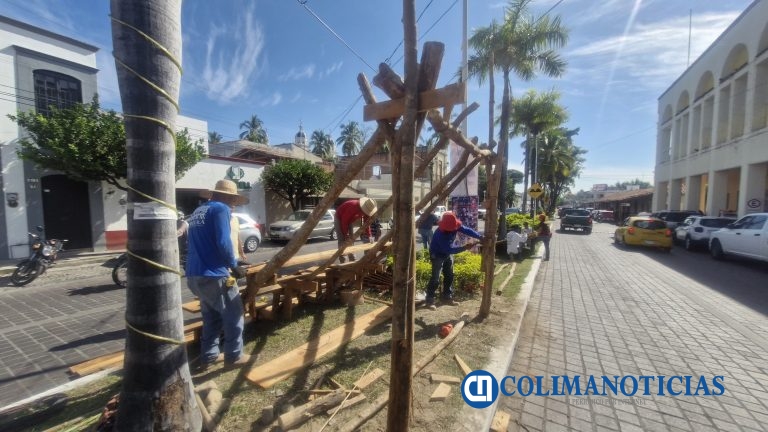 Hasta 18 mil pesos es el costo de cada Tabladito en Villa de Álvarez 