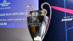Oficial: Así se jugarán los playoffs de la UEFA Champions League 2026 ...