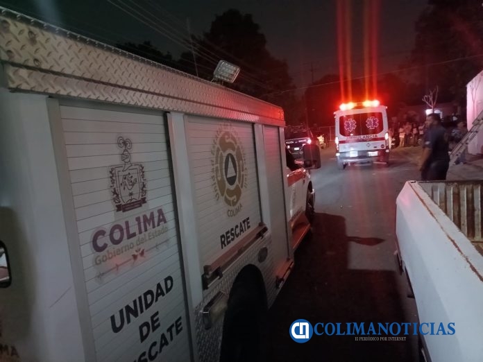UEPC Colima, CRUM y PC Villa de Álvarez