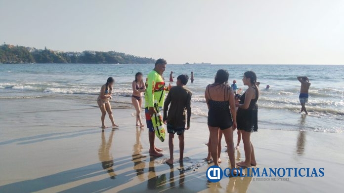UEPC Playas Colima
