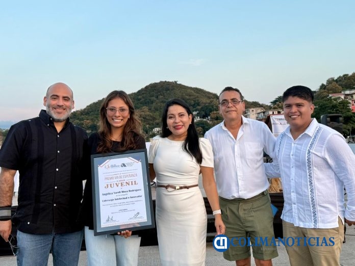 UdeC Manzanillo acompaña acciones de salud, igualdad y liderazgo juvenil_b