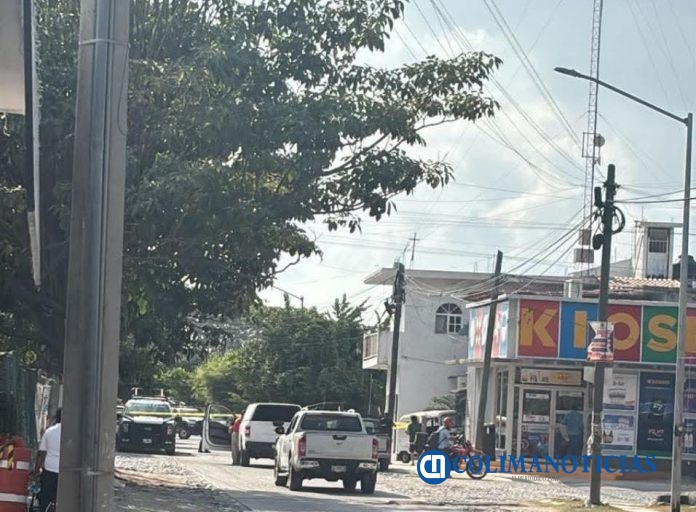Violencia Manzanillo