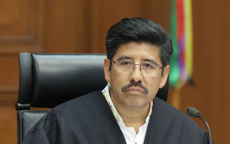 ¡Por error!, avaló la Suprema Corte proyecto sobre pensiones de CFE