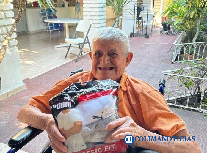 Abraza un Abuelo” Tecomán busca combatir la soledad de adultos mayores con red comunitaria