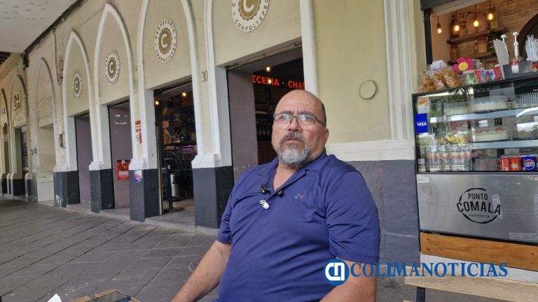 “Acciones por Salud” ha apoyado a 40 colimenses sin servicio de seguridad social