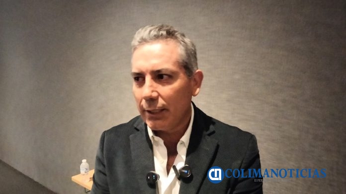 Alejandro Mancilla