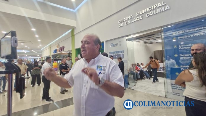 Alejandro Velasco Chávez