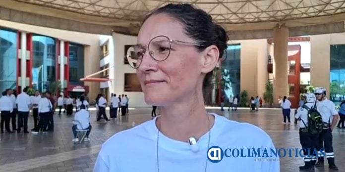 Angélica Jiménez