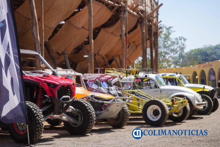 Anuncian el Villanazo, la carrera ‎Off Road de las Fiestas de VdeA