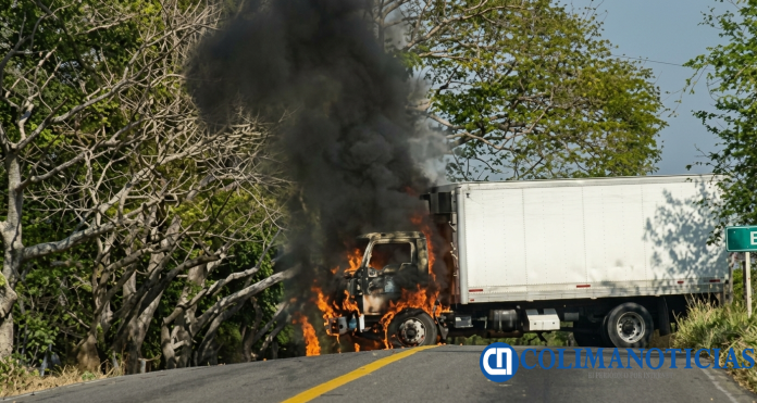 Anuncian transportistas nuevos bloqueos carreteros (2)